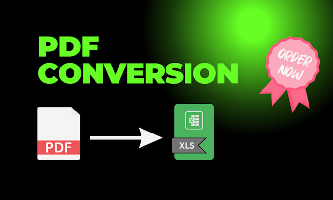 Bestseller - convert pdf to excel