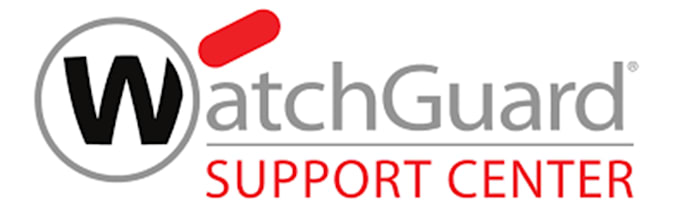 Gig Preview - Troubleshoot your watchguard firewall