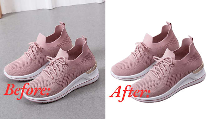 Bestseller - remove the background images fast and professionally