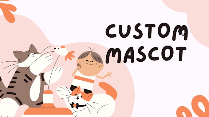 Gig Preview - Do custom mascot costume in 12 hours