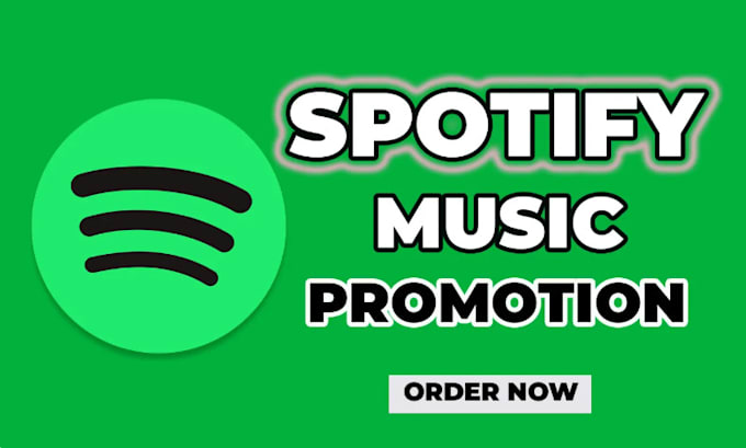 Gig Preview - An amazing spotify promotion to your music