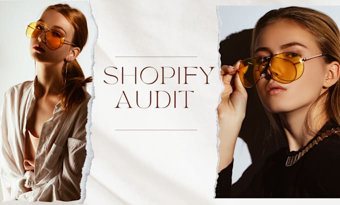 Bestseller - shopify audit store reviwe