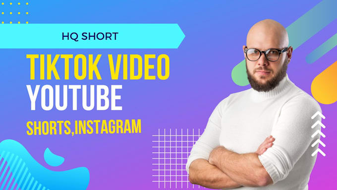 Gig Preview - Do video editing for instagram reels,youtube shorts and tiktok short from video