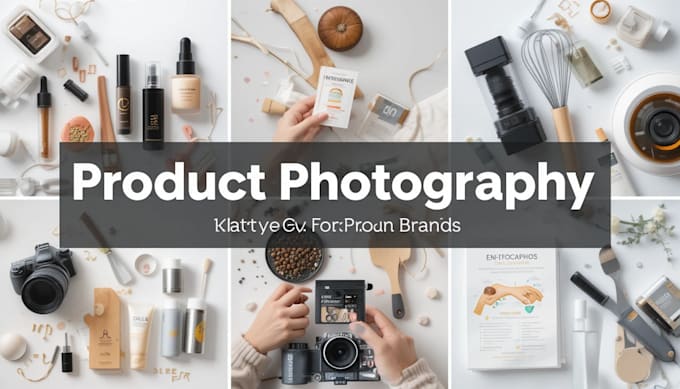 Bestseller - do amazon product photography, lifestyle, and infographics