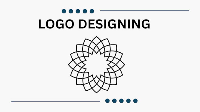 Gig Preview - Do create logo design