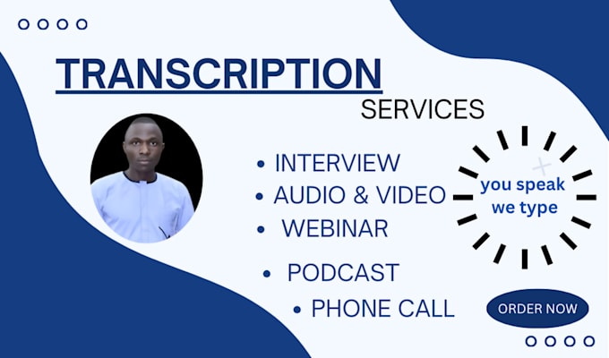 Bestseller - transcribe your recordings video transcription and audio transcription