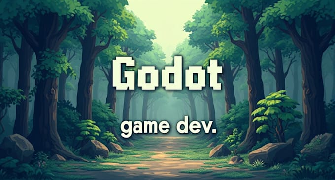 Bestseller - make a game for you in godot