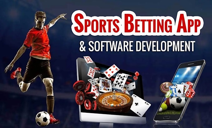 Bestseller - develop sportsbet app, bet app, sport bet app, crypto bet website