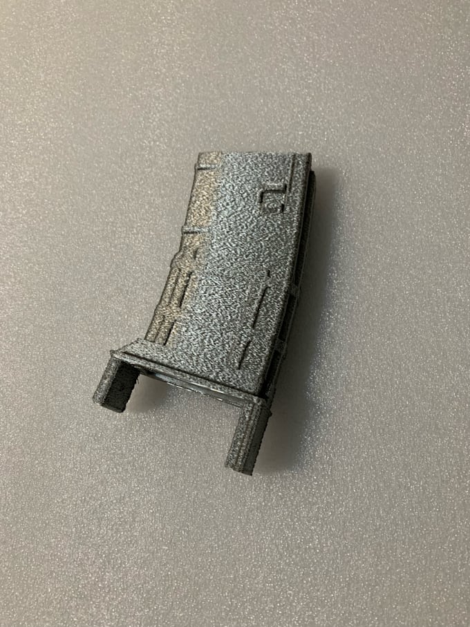 Gig Preview - 3d print any provided stl file for your project