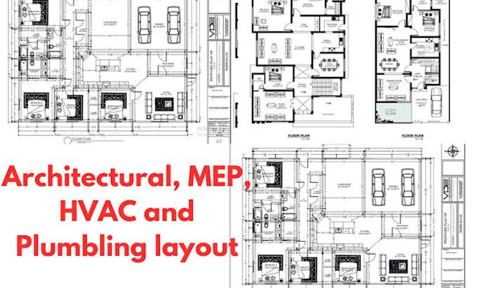 Gig Preview - Provide mechanical electrical plumbing mep material take off cost estimation