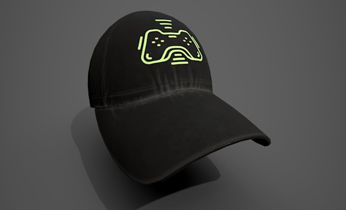 Gig Preview - Create wearables roblox ugc items