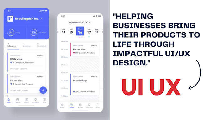 Bestseller - design user friendly UI UX for your website or app