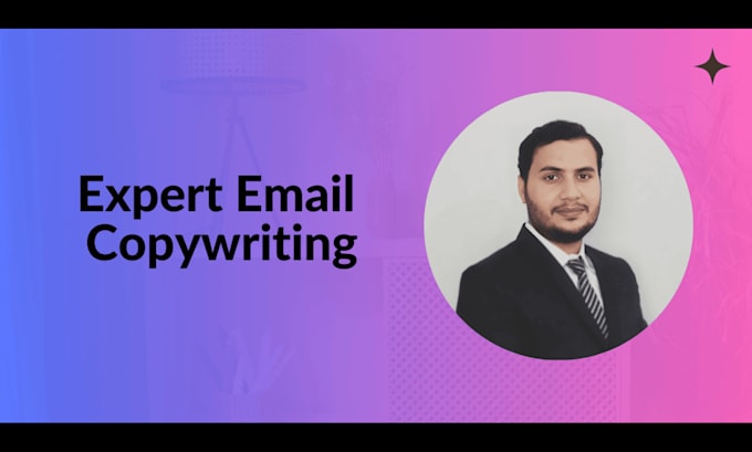 Gig Preview - Do email copywriting for sales, newsletters  campaigns