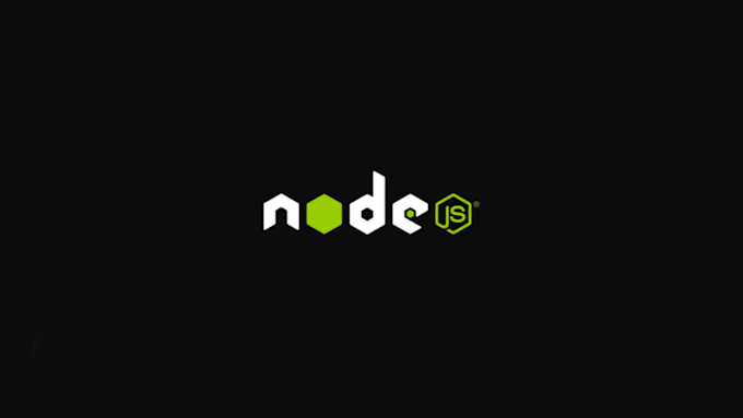 Gig Preview - Build scalable backend solutions and apis using node js