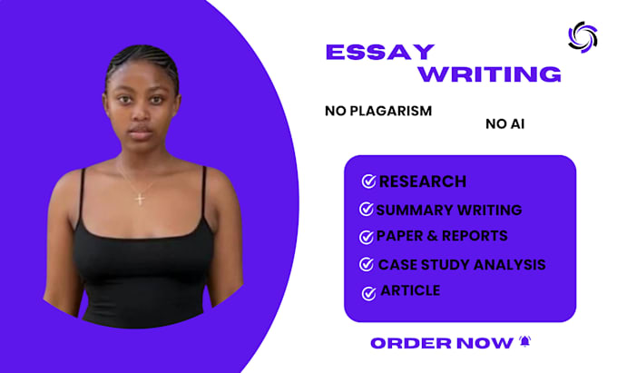 Gig Preview - Do case study analysis apa paper essay writing, research and apa paper summary