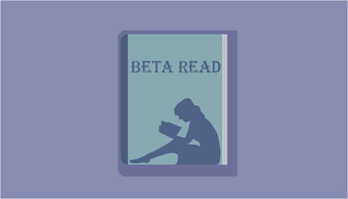 Gig Preview - Beta read your story