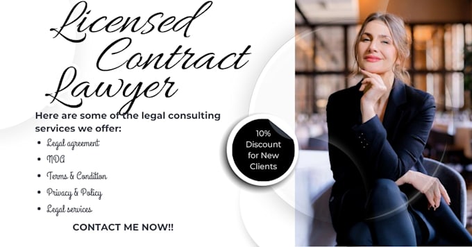 Gig Preview - Draft legal agreement, contract documents llc operating agreement service nda