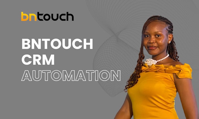 Gig Preview - Implement bntouch marketing automation send texts automate bntouch voice calls