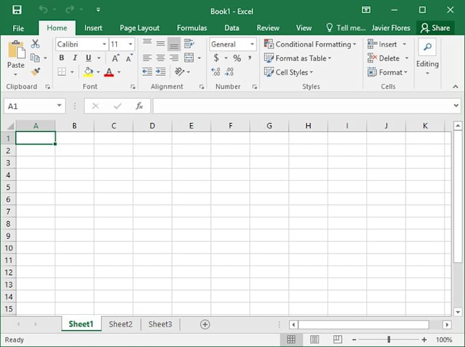 Gig Preview - Do advanced excel services