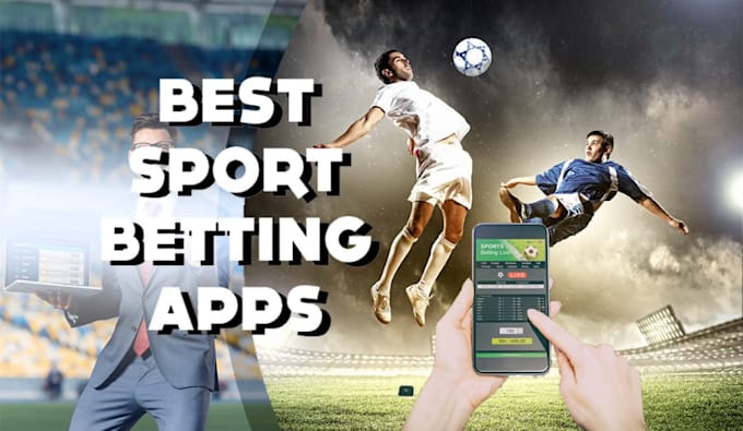 Gig Preview - Sport bet website, sport bet app, sport bet website, sport bet app, bet website