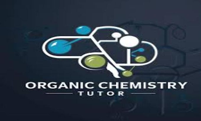 Gig Preview - Be your an expert online organic chemistry tutor