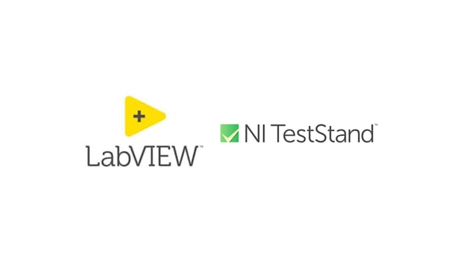 Bestseller - provide ni labview and ni teststand support