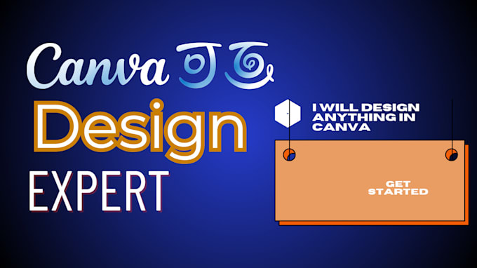 Bestseller - create stunning canva template for an eye catching feed