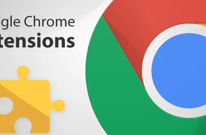 Gig Preview - Chrome browser extension for automation on web app