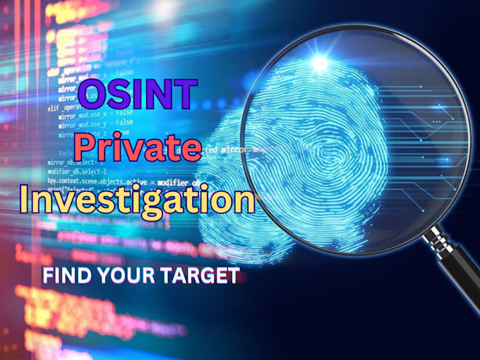 Gig Preview - Be your private digital forensics investigator uk usa and incident response