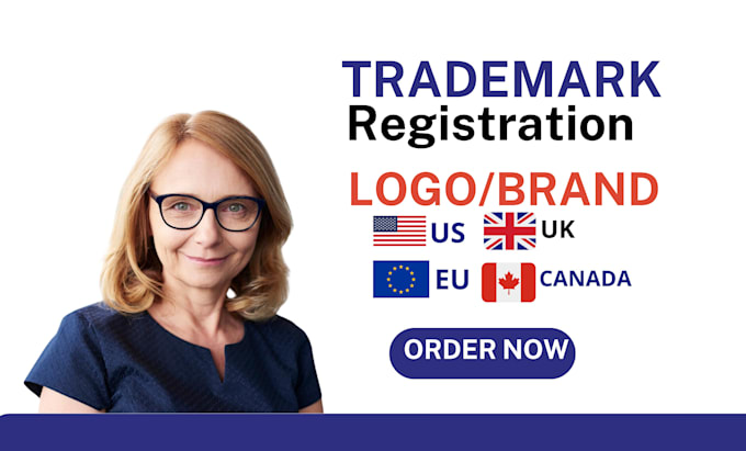 Bestseller - be your US licensed attorney for trademark registration office action, renewal