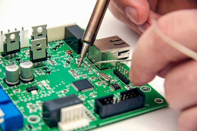 Bestseller - design your pcb and circuit board