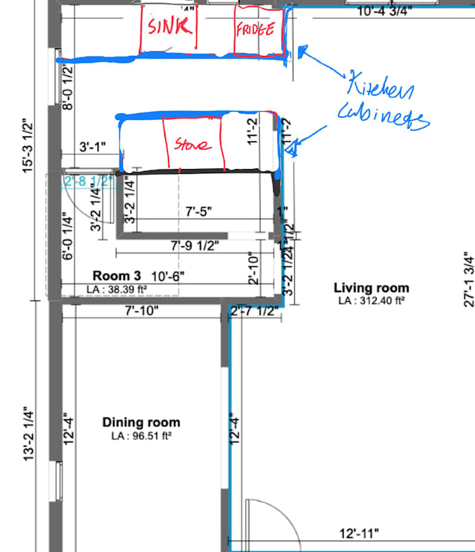 Bestseller - stamp your USA architectural drawings mep adu for city permit