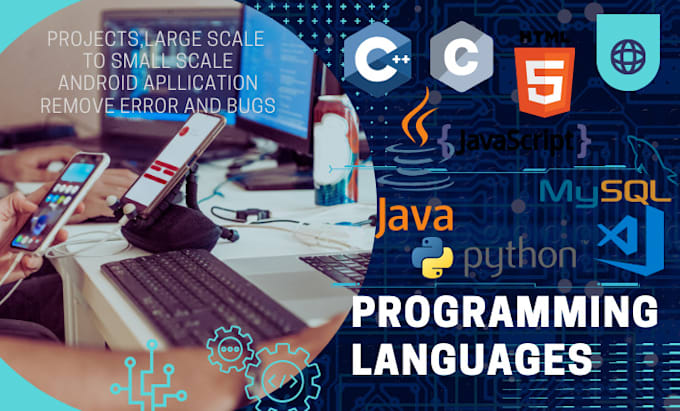 Gig Preview - Do c, cpp, python and java programming tasks assignment projects and progra