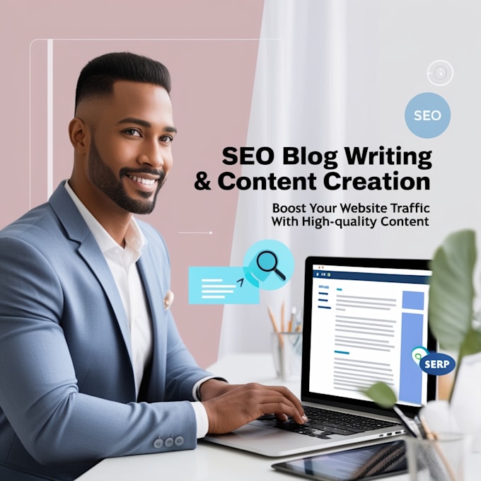 Bestseller - write engaging seo blog post