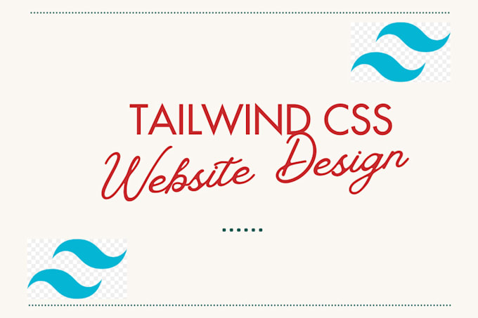 Gig Preview - Convert figma to tailwind CSS or psd to tailwind CSS or clone website