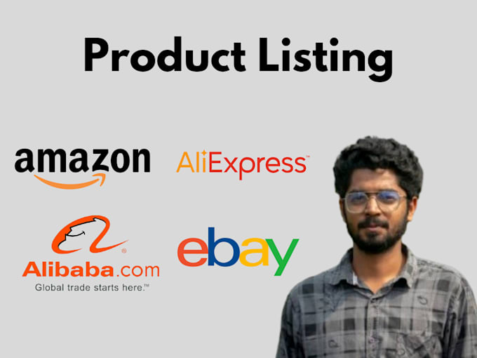 Bestseller - do product listing on amazon