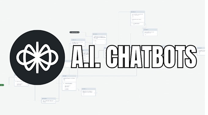 Gig Preview - Create professional ai chatbots