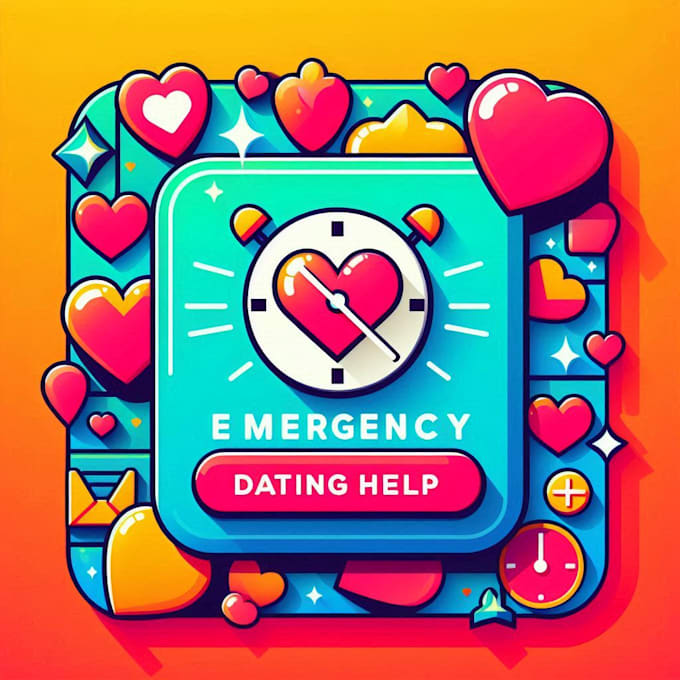 Gig Preview - Emergency 911 dating help