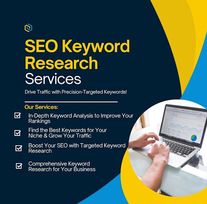 Gig Preview - Uncover high ranking keywords for your niche