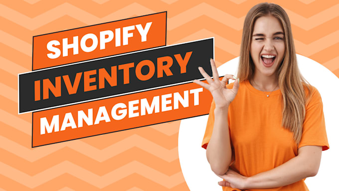 Bestseller - do shopify inventory management for your shopify store