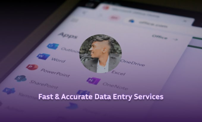 Bestseller - be your reliable virtual assistant for data entry