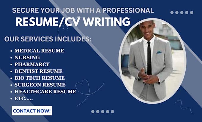 Bestseller - do a CV, ats resume design