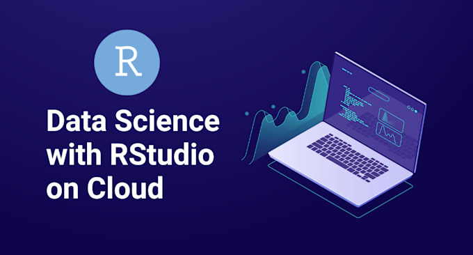 Gig Preview - Do data science in r studio statistical analysis modelling