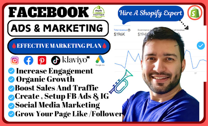 Bestseller - social media marketing manager, facebook reels instagram ads, youtube promotion