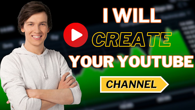 Gig Preview - Put perpetual creativity into your youtube cash cow videos