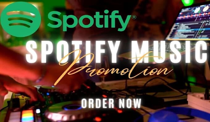 Bestseller - pitch your spotify music promotion to 900k spotify music curators