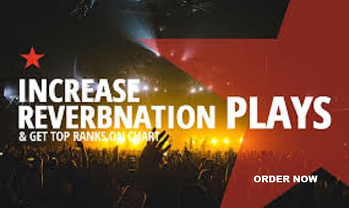 Gig Preview - Promote your reverbnation music to grow listeners organically