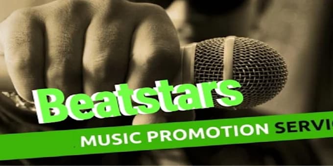 Gig Preview - Do organic beatstar music, beatstar promo to reach real audience