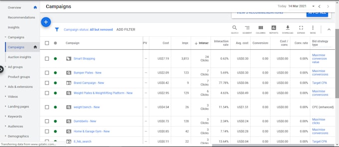 Gig Preview - Do facebook and instagram advertisements for more leads and sales