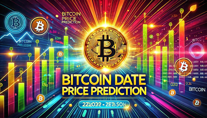 Gig Preview - Accurate date wise bitcoin forecasts  predict btc prices